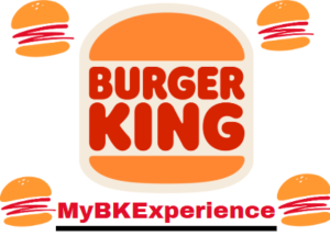 MyBKExperience